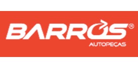 Logomarca de Barros Auto Peças