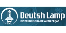 Logomarca de Deutsh Lamp - Distribuidora de Autopeças