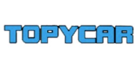 Logomarca de Topcar - Porto Alegre