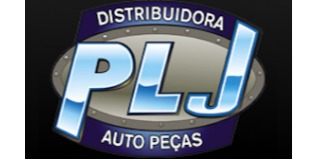 Logomarca de Plj - Distribuidora de Auto Peças
