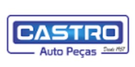 Logomarca de Castro - Auto Peças