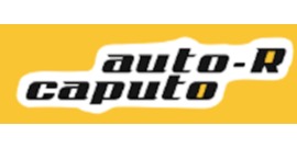 Logomarca de Auto R Caputo - Distribuidor de Auto Peças Fiat