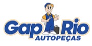 Logomarca de Gap Rio