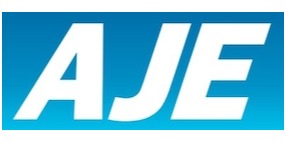 Logomarca de Aje - Acessórios Automobilísticos