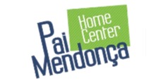 Logomarca de Pai Mendonça Autopeças - Distribuidor de Autopeças