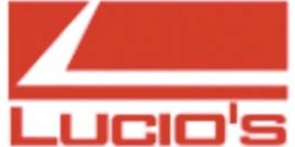 Logomarca de Lucio´S