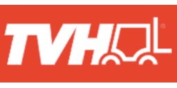 Logomarca de Tvh-Dinâmica Peças Ltda.
