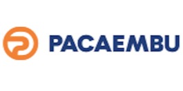 Logomarca de Pacaembu Autopeças
