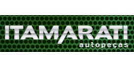 Logomarca de Itamarati - Auto Peças
