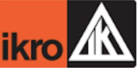 Logomarca de Ikro - Componentes Elétricos Automotivos