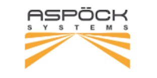 Logomarca de Aspöck Systems - Iluminação para a Indústria Automotiva