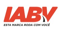 Logomarca de Iabv - Indústria de Artefatos de Borracha Vencedora