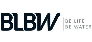 Logomarca de Blbw - Automação e Engenharia Elétrica