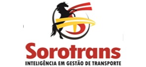 Logomarca de Sorotrans - Logística e Transporte de Cargas