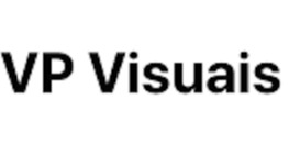 Logomarca de Vp Visuais