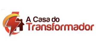 Logomarca de a Casa do Transformador