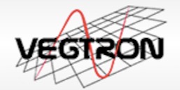 Logomarca de Vegtron - Calibração de Instrumentos
