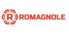 Logomarca de Romagnole - Produtos Elétricos