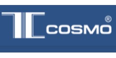 Logomarca de Indústria e Comércio de Transformadores Cosmo