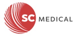 Logomarca de Sc Medical