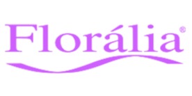 Logomarca de a Florália