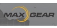 Logomarca de Max Gear - Componentes para Diferencial