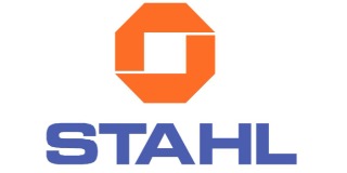 Logomarca de Stahl - Componentes para Transmissão de Forca e Direção
