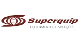 Logomarca de Superquip - Equipamentos e Soluções