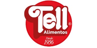 Logomarca de Tell Alimentos