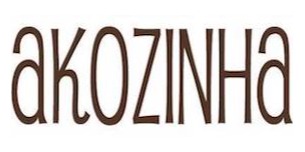 Logomarca de a Kozinha Aperitivos e Salgateria