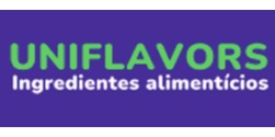 Logomarca de Uniflarors - Ingredientes Alimentícios