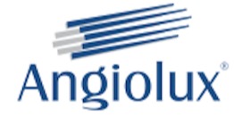 Logomarca de Angiomed - Importação e Exportação