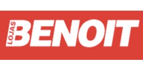 Logomarca de Lojas Benoit