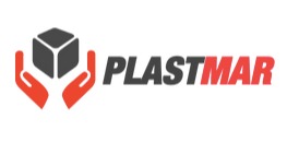 Logomarca de Plastmar - Embalagens e Móveis de Plástico