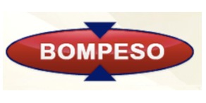 Logomarca de Bompeso - Equipamentos para Cozinhas Industriais