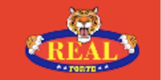 Logomarca de Real Forte Distribuidora