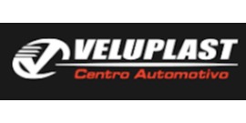 Logomarca de Veluplast - Centro Automotivo
