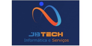 Logomarca de Jbtech - Informática e Serviços