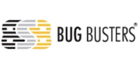 Logomarca de Bug Busters