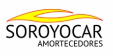 Logomarca de Sorocar - Centro Automotivo