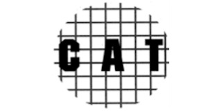 Logomarca de Cat Comercial