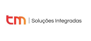 Logomarca de Tm - Soluções Integradas