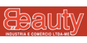 Logomarca de Beauty - Artigos de Bucha Vegetal e Utilidades