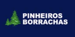 Logomarca de Pinheiro Borrachas