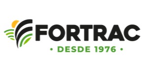 Logomarca de Fortrac - Veículos e Máquinas Agrícolas