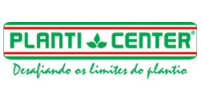 Logomarca de Planti Center