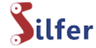 Logomarca de Bobina Silfer - São Paulo