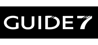 Logomarca de Guide 7 - Transporte Executivo e Aluguel de Veículos