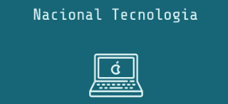 Logomarca de Nacional Tecnologia