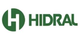 Logomarca de Hidral - Peças para Veículos Pesados e Industriais